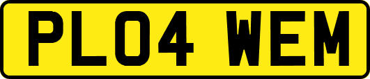 PL04WEM