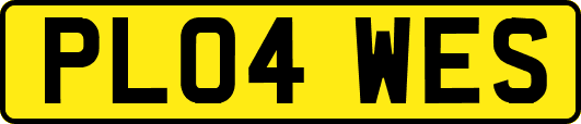 PL04WES