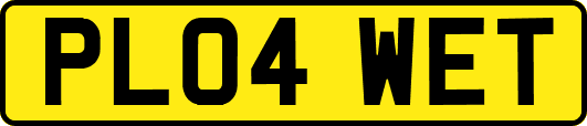 PL04WET