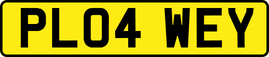 PL04WEY