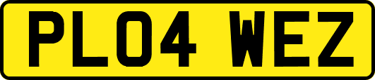 PL04WEZ