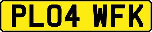 PL04WFK