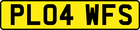 PL04WFS