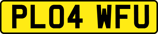PL04WFU