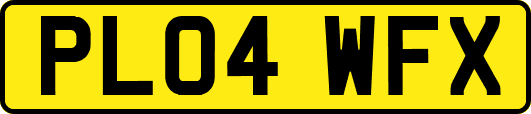 PL04WFX