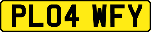 PL04WFY