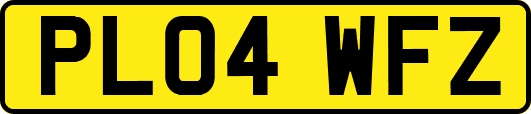 PL04WFZ
