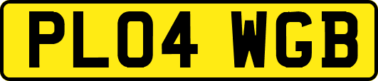 PL04WGB