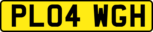 PL04WGH