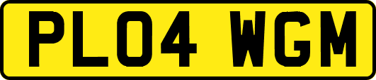 PL04WGM