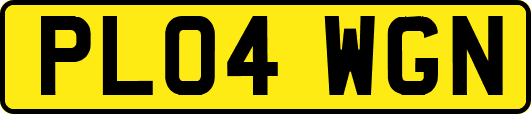 PL04WGN