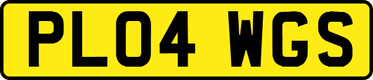 PL04WGS