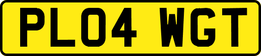 PL04WGT