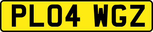 PL04WGZ