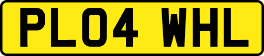 PL04WHL