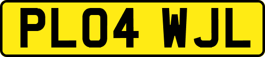 PL04WJL