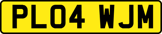PL04WJM
