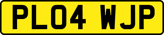 PL04WJP