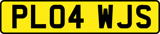 PL04WJS