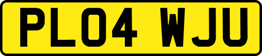 PL04WJU