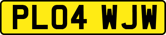 PL04WJW