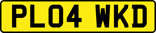 PL04WKD