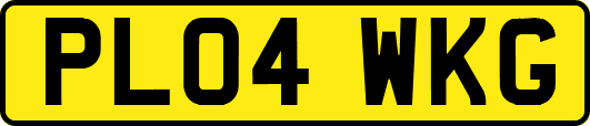 PL04WKG