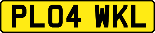 PL04WKL