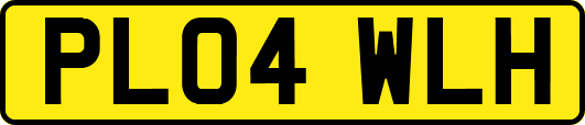 PL04WLH