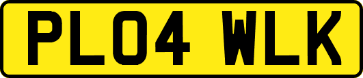 PL04WLK