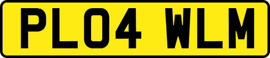 PL04WLM