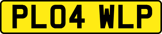 PL04WLP