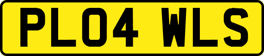 PL04WLS