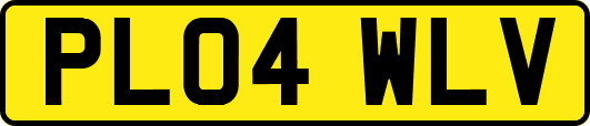 PL04WLV