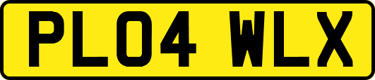 PL04WLX