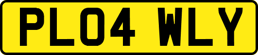 PL04WLY