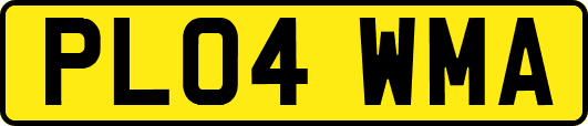 PL04WMA