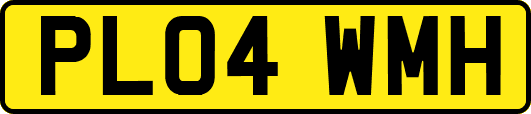 PL04WMH