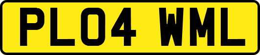PL04WML
