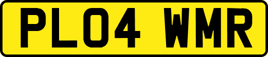 PL04WMR
