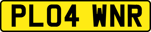 PL04WNR