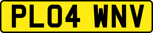 PL04WNV