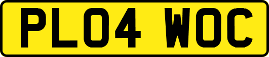 PL04WOC