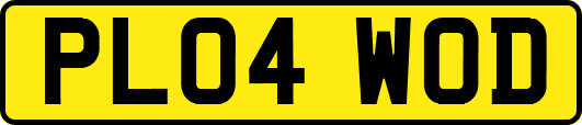 PL04WOD