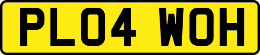 PL04WOH
