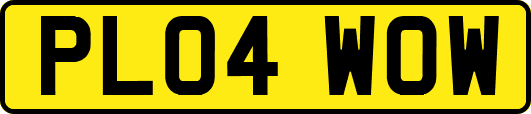 PL04WOW