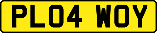 PL04WOY