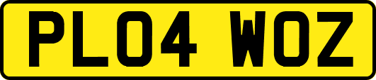 PL04WOZ