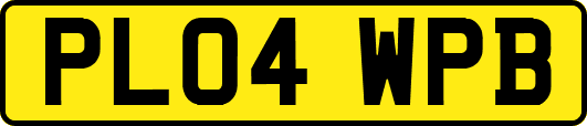 PL04WPB
