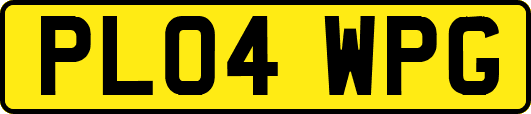 PL04WPG